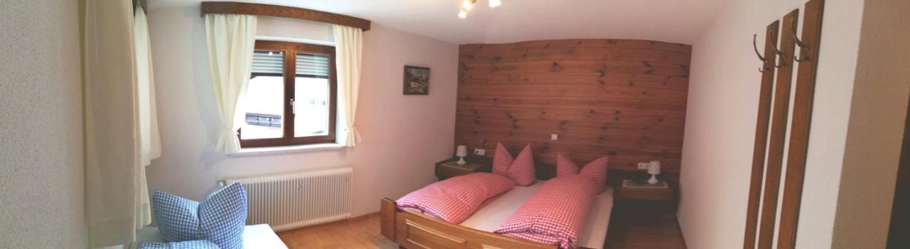 Haus Hubertus Apartment Schruns Bagian luar foto